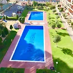 Hannibal La Cala Finestrat Appartement *