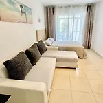 Hannibal La Cala Finestrat Appartement *