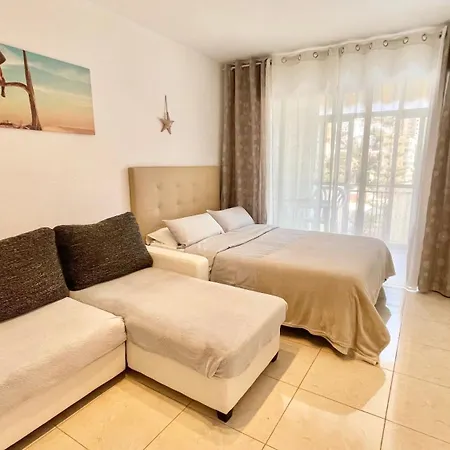 Hannibal La Cala Finestrat Apartment