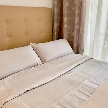Appartement Hannibal La Cala Finestrat *