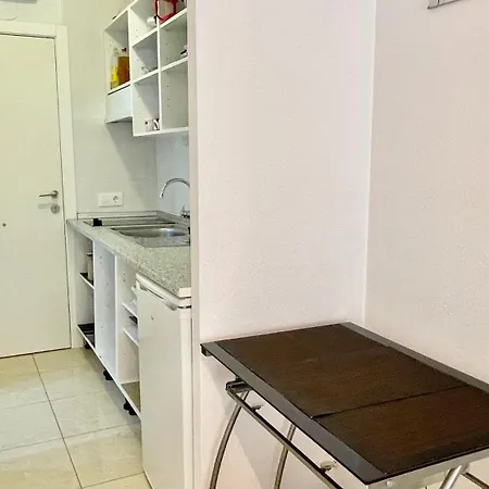 Appartement Hannibal La Cala Finestrat *