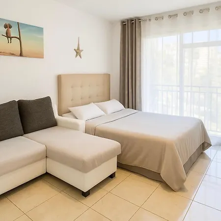 Appartement Hannibal La Cala Finestrat