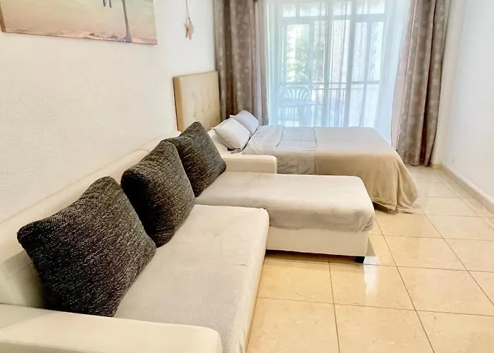Hannibal La Cala Finestrat Apartment *