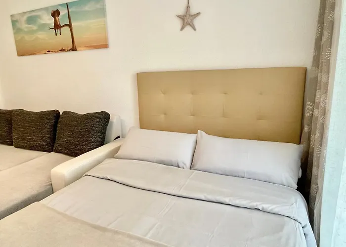 Hannibal La Cala Finestrat Benidorm