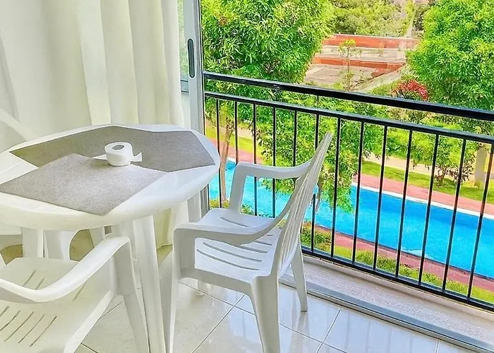 Apartment Hannibal La Cala Finestrat *