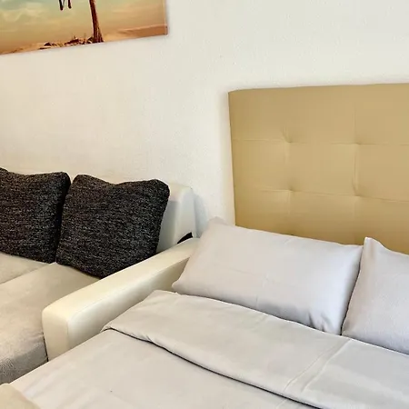 Hannibal La Cala Finestrat Apartament