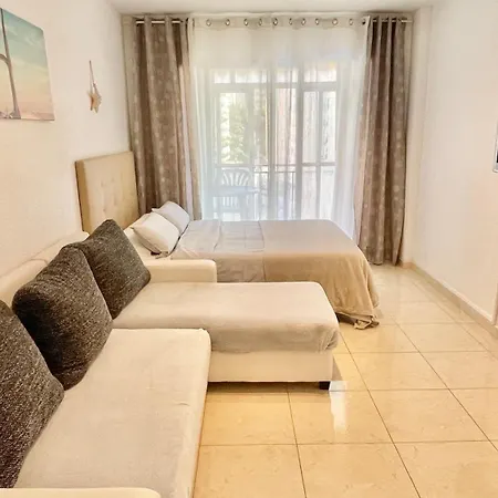 Hannibal La Cala Finestrat Apartament